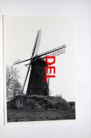 Pulderbos  Molen - Photo Originale Des Années 1960-1970 - Zandhoven