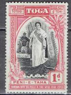 Tongo - Mi-Nr 70 Postfrisch / MNH **  (a347) - Tonga (1970-...)