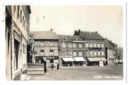 66  -  AUBEL  -  Place Nicolaï - Aubel