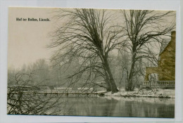 (J266d) - Hof Ter Bollen, Liezele / Uitg. Publi-Hevadi - Hof Ter Bollendreef 11 - 2672 Liezele - Puurs