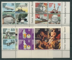 Barbuda 1977 Jahresereignisse 352/71 ZD Postfrisch (R21829) - Barbuda (...-1981)