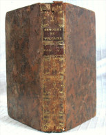 Œuvres De Voltaire / 2è édition 1757 / Tome X - 1701-1800