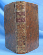 Œuvres De M. De Voltaire / 2è édition De 1757 / Tome VIII / Planches Dépliantes - 1701-1800