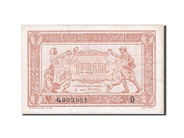 Billet, France, 1 Franc, 1919, 1919, SUP, Fayette:VF 4.2, KM:M5 - 1917-1919 Tesoreria Delle Armate