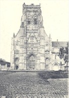 PICARDIE - 80 - SOMME - SAINT RIQUIER - Eglise - Saint Riquier