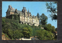 Environs De Cloyes  - Montigny-le-Gannelon - Le Château - Montigny-le-Gannelon