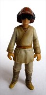 FIGURINE STAR WARS 1998  ANAKIN POD RACER Kenner China - Episode I