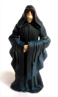 FIGURINE STAR WARS 1998 DARTH SIDIOUS (2) Hasbro China - Episodio I