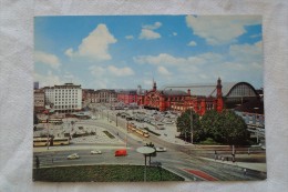 Germany Bremen Bahnhofsvorplayz Hauptbahnhof  A 71 - Bremen