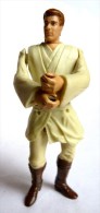 FIGURINE STAR WARS 1998 OBI WAN KENOBI (1) Hasbro China - Episodio II