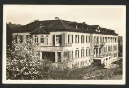 MÄNNEDORF ZH Kreis SPITAL Phot. Oetiker 1935 - Dorf