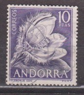 ANDORRA ESPAÑOLA. USADO - USED. - Used Stamps