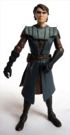 FIGURINE STAR WARS 2008 Clone War ANAKIN SKYWALKER Hasbro China (1) - Episodio II