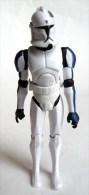 FIGURINE STAR WARS 2009 CLONE TROOPER Hasbro China - Episode I