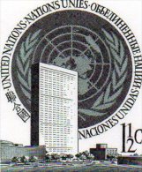 1951 Nazioni Unite - New York - Nuevos