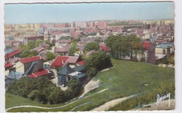 Bagnolet. Vue Générale. - Bagnolet