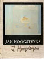 Jan Hoogsteyns Kunstenaar Beverlo 1935 --- Monografie - Andere & Zonder Classificatie