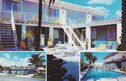 Florida West Palm Beach Apartments &  Motel - West Palm Beach