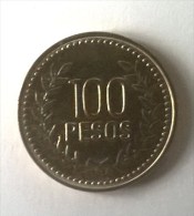 COLOMBIE - 100 PESOS 1995 - Superbe - - Colombia