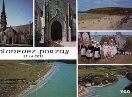 CPM Plonevez Porzay Ste Anne La Palud - Plonévez-Porzay