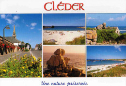 CPM Cleder - Cléder