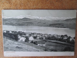 MANNERDORF DOS 1900 - Dorf