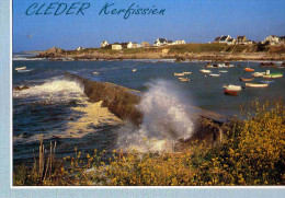 CPM Cleder Kerfissien - Cléder