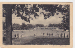 Germany - Zittau - Bag Im Westpark - Goerlitz