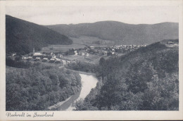 D-58769 Nachrodt - Sauerland - Panorama - Arnsberg