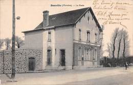 Donville     50      La Poste - Altri & Non Classificati