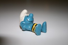 Smurfs Nr 20014#4 - *** - Stroumph - Smurf - Schleich - Peyo - Smurfs