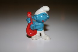 Smurfs Nr 20013#4 - *** - Stroumph - Smurf - Schleich - Peyo - I Puffi