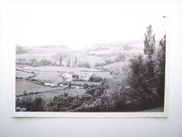 64 BIDACHE La Campagne Ferme Isolée Hameau Lieu-dit - Bidache