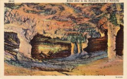 MAMMOTH  CAVE    * - Mammoth Cave