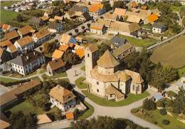 Ottmarsheim, Eglise - Ottmarsheim