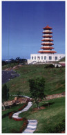(PF 431) Australia - NSW - Wollongong Nan Tien Temple - Wollongong