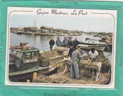 GUJAN MESTRAS LE PORT - Gujan-Mestras