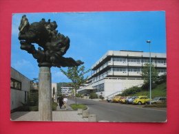 Gottingen Max-Planck-Institut F.biophysik.Chemie,AUTO - Göttingen