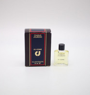 Charles Jourdan Un Homme - Mignon Di Profumo Uomo (con Box)