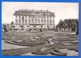 Deutschland; Brühl; Schloss; Ostseite - Brühl