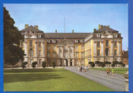 Deutschland; Brühl; Schloss Augustusburg - Bruehl