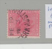 Aus WAMi.Nr.49A / Australien - (1903) - Used Stamps