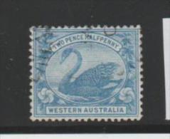 Aus WAMi.Nr.46 / Austrlien - (1908) O - Used Stamps