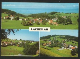 LACHEN AR Walzenhausen 90 - Walzenhausen