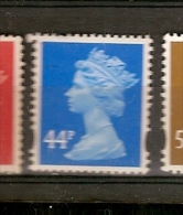 Great Britain * & Elizabete II (74) - Unused Stamps