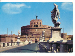 PK-CP Italien, Rom/Roma, Rom, Gebraucht, Siehe Bilder!*) - Ponts