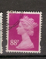 Great Britain & Elisabete II (83) - Nuovi