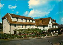 Delcampe - Réf : T 15 -2195 :  SEMUR EN AUXOIS  HOTEL DU LAC  LOGIS DE FRANCE - Semur