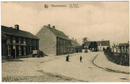 Westvleteren, La Place (pk27192) - Vleteren