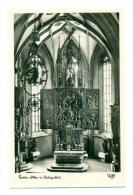 Oostenrijk Pacher - Altar, In Heiligenblut - Heiligenblut